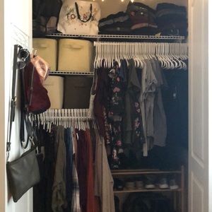 Meet your Posher, Jenine